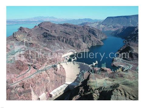 Hoover Dam aerial view | Nevada, Fiume colorado, Viaggio