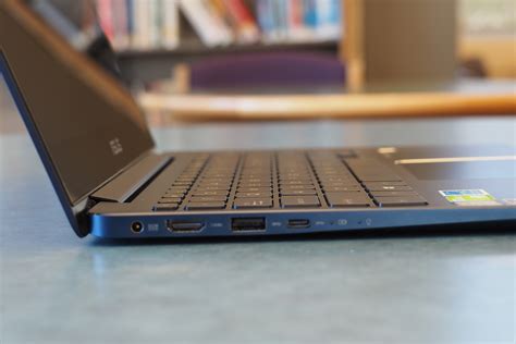 Who Says You Can't Game on Your Work Laptop? Meet the ZenBook 13 ...