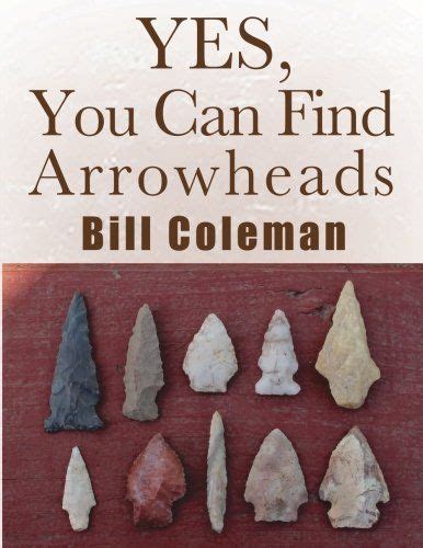 How to find arrowheads in the woods arrowhead hunting guide – Artofit