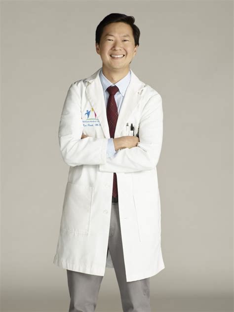 Ken Jeong Pounces into Primetime with “Dr. Ken” – CAAM Home