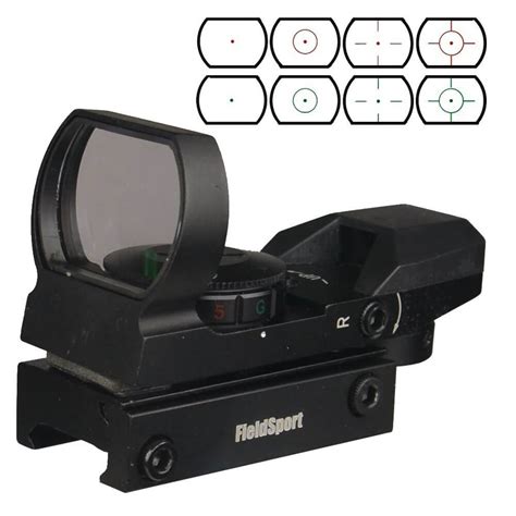 The Top 3 Best Red Dot Sights for Shotguns in 2020 – All Outdoors