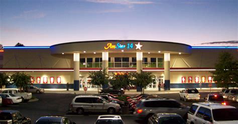 AmStar Cinema 14 193 Civic Center Blvd, Anderson, SC 29625 - YP.com