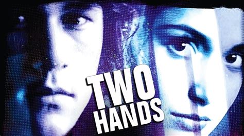 Two Hands | Movie fanart | fanart.tv