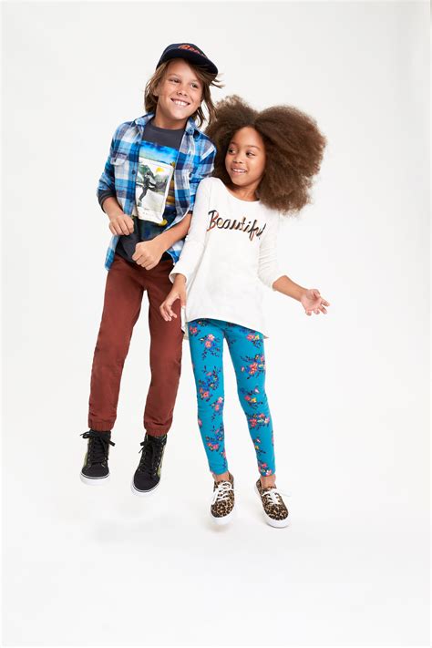 Old Navy Kids' Clothing Subscription | POPSUGAR Family