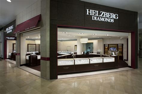 Helzberg Diamonds — KLOVER ARCHITECTS