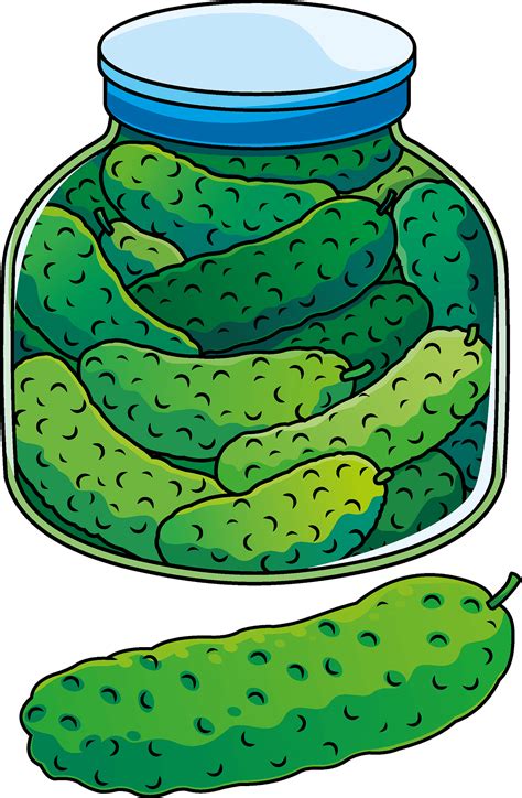Pickle Svg Pickle Png Pickles Svg Pickles Png Dill Wi - vrogue.co