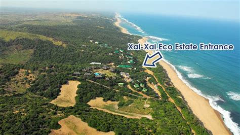 Xai Xai Eco Estate in Xai Xai