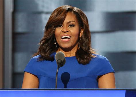 Michelle Obama, the full transcript of her speech at the Democratic Convention