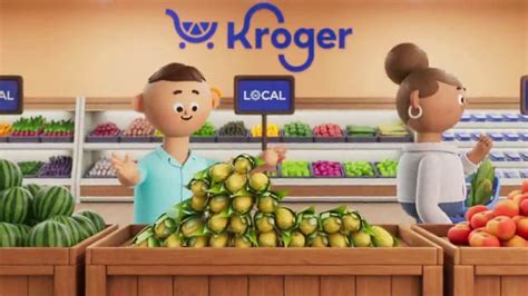 The Kroger Company TV Commercials - iSpot.tv