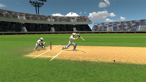 Cover Drive Cricket | Quest App Lab Game