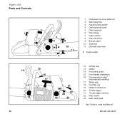 35 stihl ms 461 parts diagram - Diagram Online Source