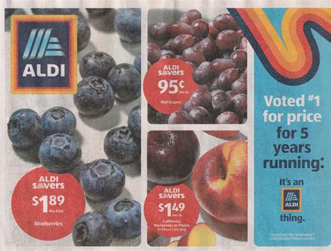 MyAldi | Living Rich With Coupons®