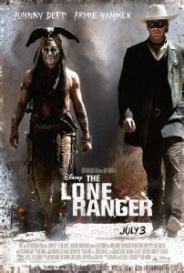 6 Comedy Western Movies, In Honor of 'The Lone Ranger' Starring Johnny ...