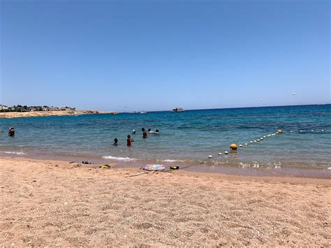 Naama bay beach 🏖️ Sinai del Sud, Egitto - caratteristiche dettagliate ...