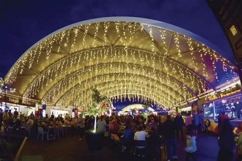 Brisbane Night Markets - Brisbane Kids