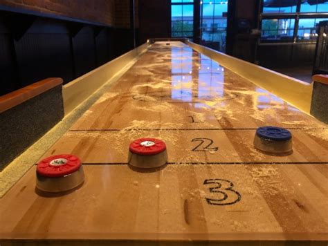 Shuffleboard Rules | How to Play Shuffleboard: A Complete Guide