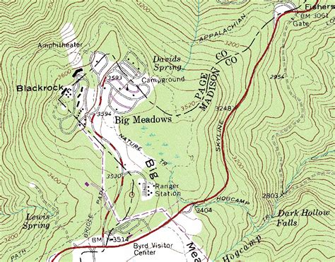 earth - Tips and principles for creating an accurate elevation map? - Worldbuilding Stack Exchange