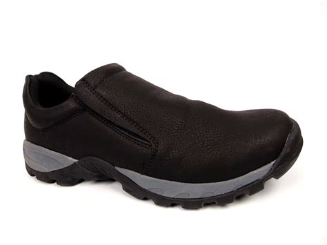 WHITIN Men's Casual Easy Slip-On Comfort, Casual Shoes, Size 10.5 M, Black, | eBay