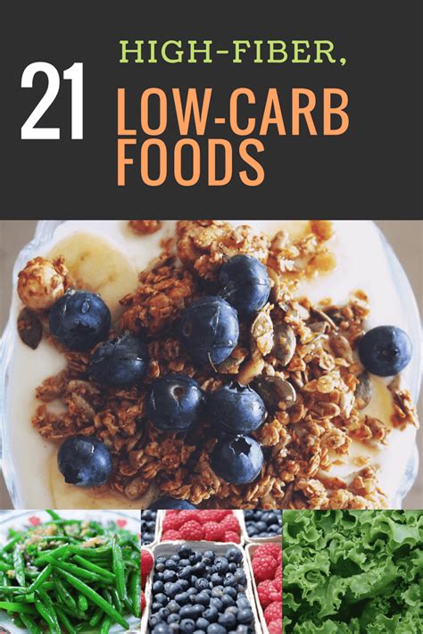 24 Best High Fiber Low Carb Recipes - Best Recipes Ideas and Collections