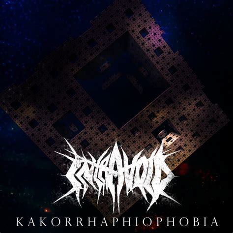 Kakorrhaphiophobia | Intravoid