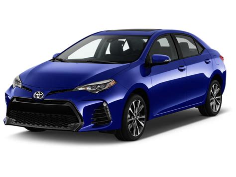 2019 Toyota Corolla Review, Ratings, Specs, Prices, and Photos - The Car Connection