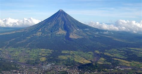 Pictures Of Inactive Volcanoes In The Philippines - PictureMeta