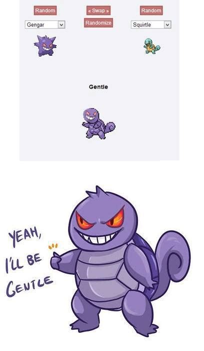 [Image - 550436] | Pokefusion / Pokemon Fusion | Know Your Meme