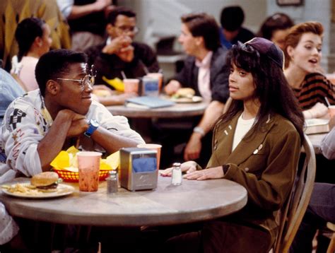 Kadeem Hardison 'Was Not Happy' About Lisa Bonet's Ousting From 'A Different World'