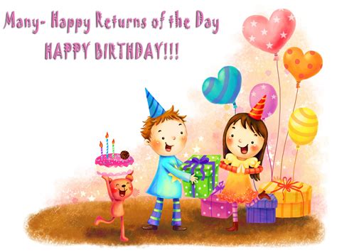 happy birthday sister greeting cards hd wishes wallpapers free ~ Fine HD Wallpapers - Download ...