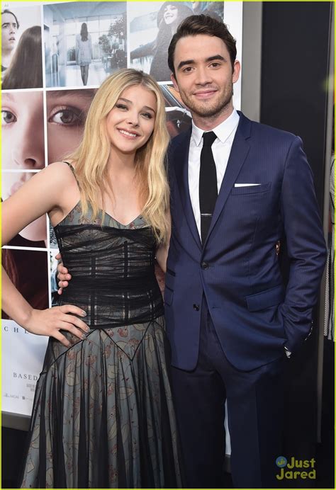 Jamie Blackley & Liana Liberato Premiere 'If I Stay' in Hollywood | Photo 708983 - Photo Gallery ...