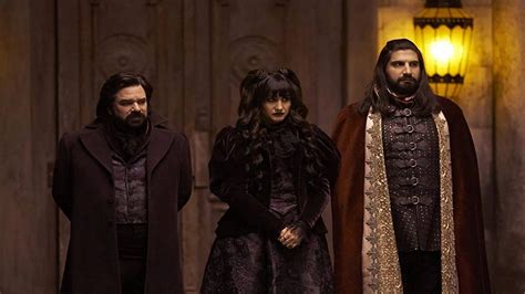 What We Do in the Shadows Season 4 cast list: Kayvan Novak, Matt Berry and others to star in FX ...