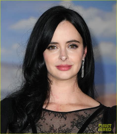 Krysten Ritter Joins the Cast of New David E. Kelley Series 'Love ...