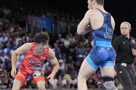 Helen Maroulis gets bronze, becomes first American woman to win three ...