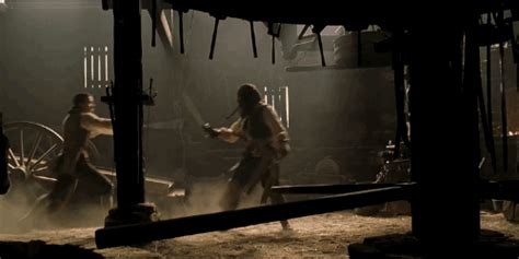 Unbreakable Bond: Jack Sparrow and Will Turner's Epic Friendship