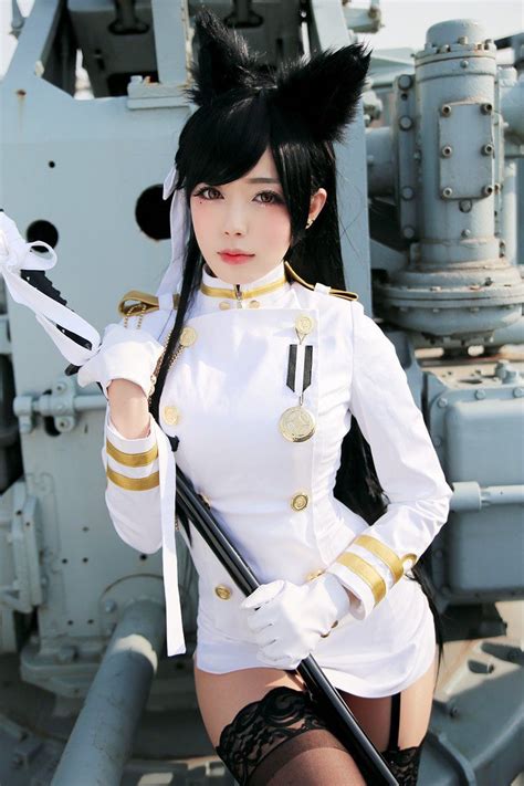 ꧁Ekiholic꧂ (@eki__holic) | Twitter Asian Cosplay, Hot Cosplay, Cosplay Outfits, Cosplay Costumes ...