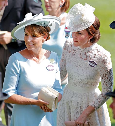 Unlocking the Secrets From Kate Middleton’s Family’s Party-Supply ...