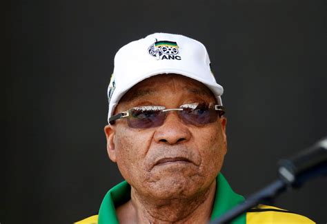 South Africa: President Jacob Zuma Pulls Bid to Block Corruption Report ...