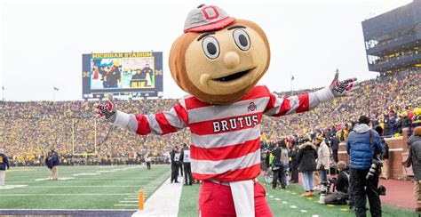 College football 2022: Ranking top 14 mascots