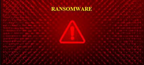 Ransomware - Virus Removal Guides