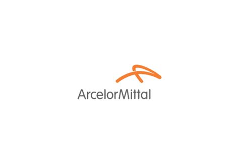 ArcelorMittal logo | Industrial logo, NYSE