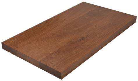 Sapele Wide Plank (Face Grain) Countertop - Hardwood Lumber Company