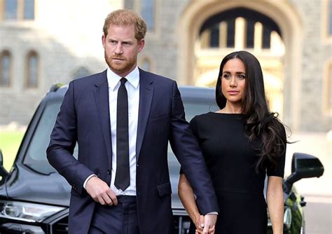 The 1 Mistake Prince Harry and Meghan Markle Made During Royal Exit ...