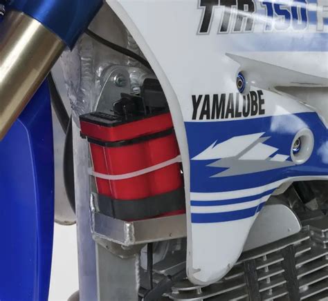 THE RUMORED YAMAHA YZ150F FINALLY GETS BUILT - Motocross Action Magazine