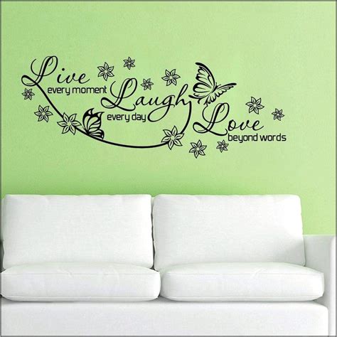 Best Living Room Wall Stickers - Living Room : Home Decorating Ideas #ZV8GQGL7ka