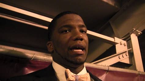 Brandon Ford - FSU postgame press conference - YouTube