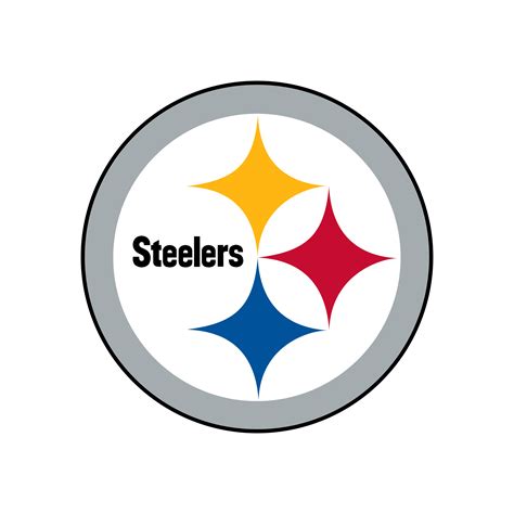 Pittsburgh Steelers Logo – PNG e Vetor – Download de Logo