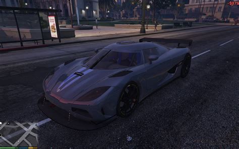 Koenigsegg Agera - GTA5-Mods.com