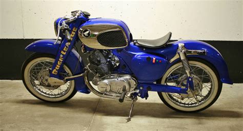 1967 Honda dream 305 for sale