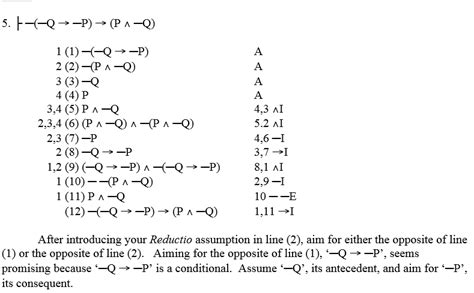 Propositional calculus related, Construct a proof of | Chegg.com