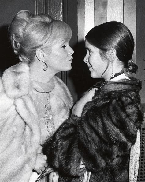 Inside Carrie Fisher and Debbie Reynolds' Close — But Often Complicated — Relationship